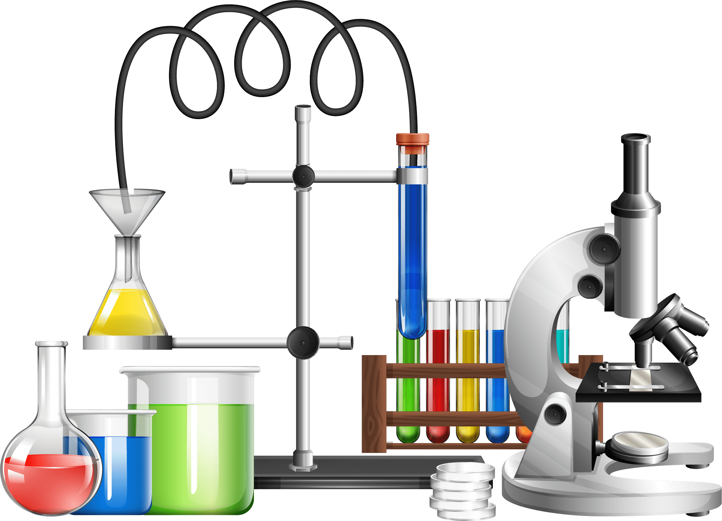 Sigma Scientific Quality Chemicals, Glassware, and Equipment