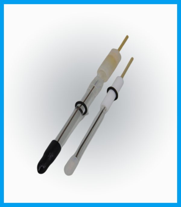 High-Quality AG AGCL Electrode (SS901)