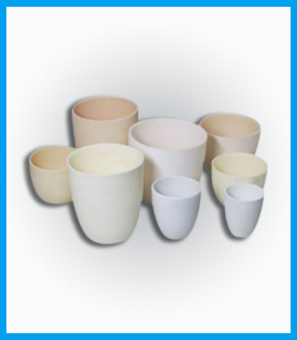 alumina crucibles, laboratory equipment, high-temperature applications, industrial crucibles, precision tools