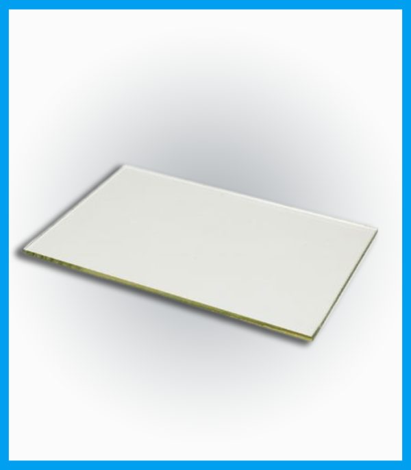 High-Quality FTO Glass Sheets