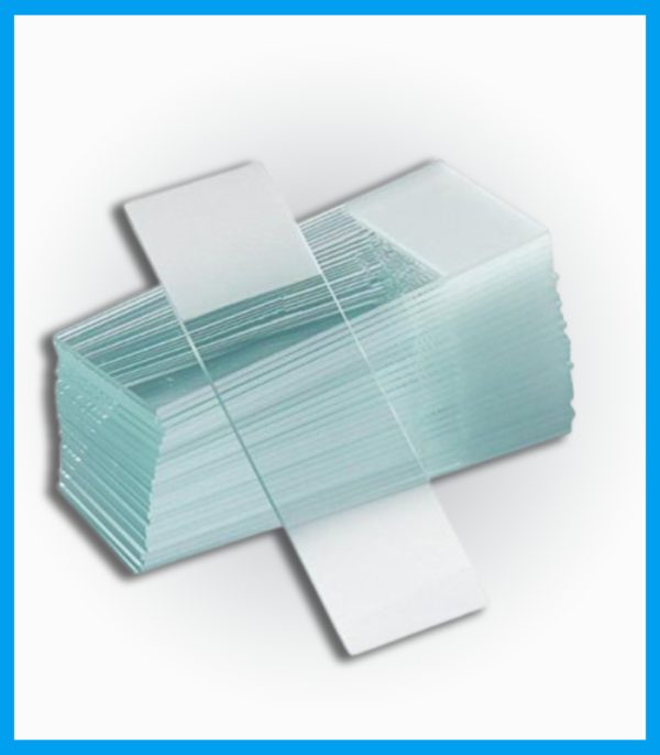 High-Quality FTO Glass Slides