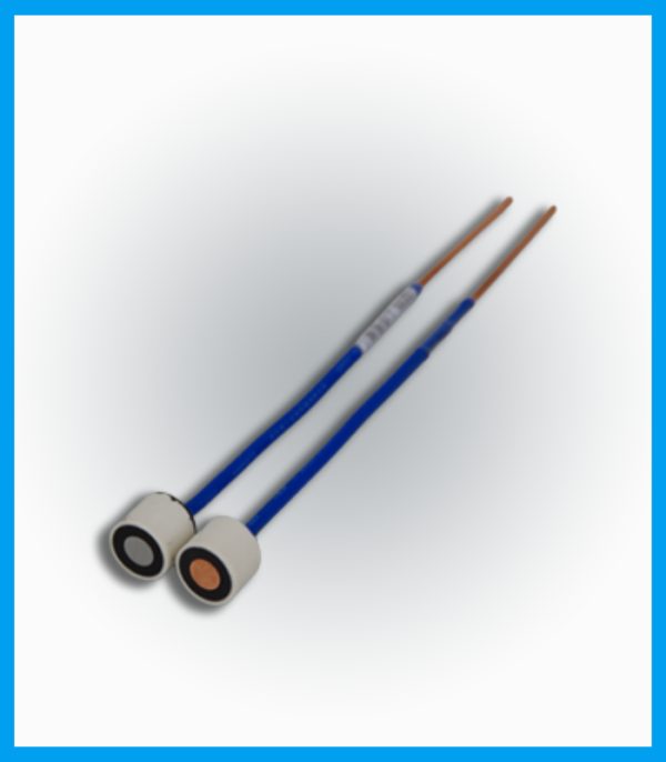 High-Quality Metal Working Electrode (SS921)