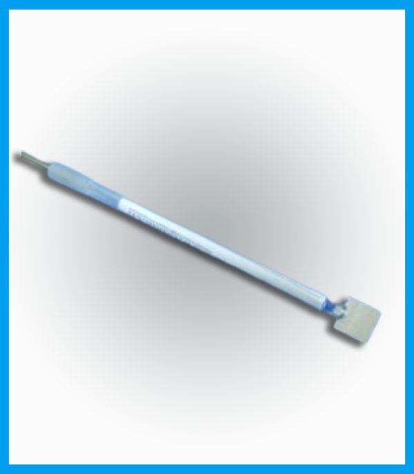 High-Quality Platinum Plate Electrode (SS911)