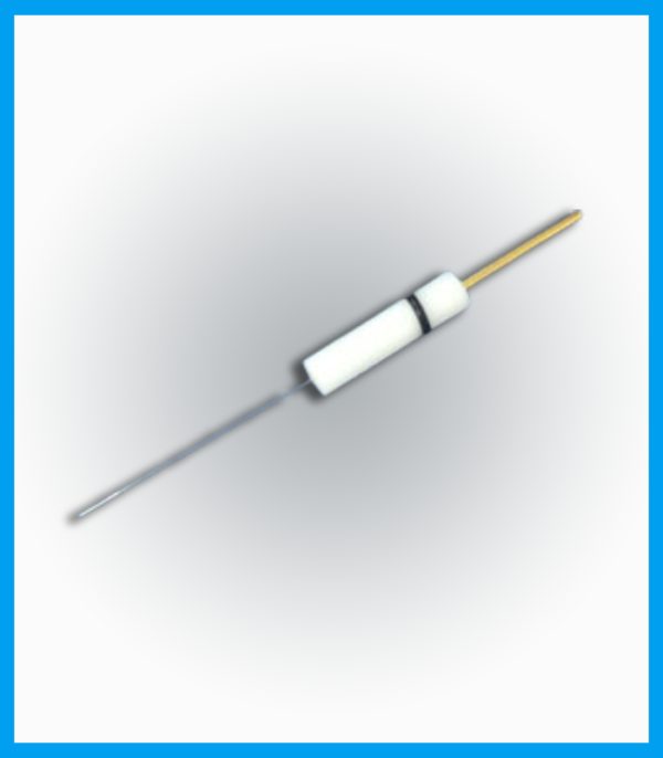 High-Quality Platinum Wire Counter Electrode (SS912)