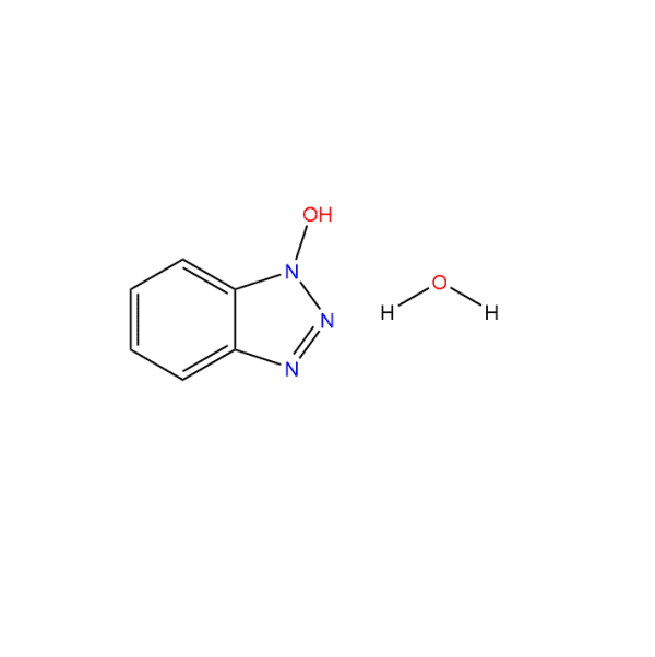 1 -Hydroxybenzotriazole hydrate