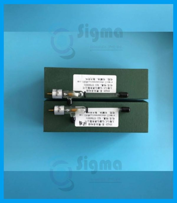 XR420 Glass Mercury Oxide Electrode