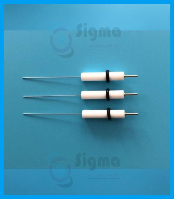 XR316 U.S. Imported Platinum Wire Auxiliary Electrode