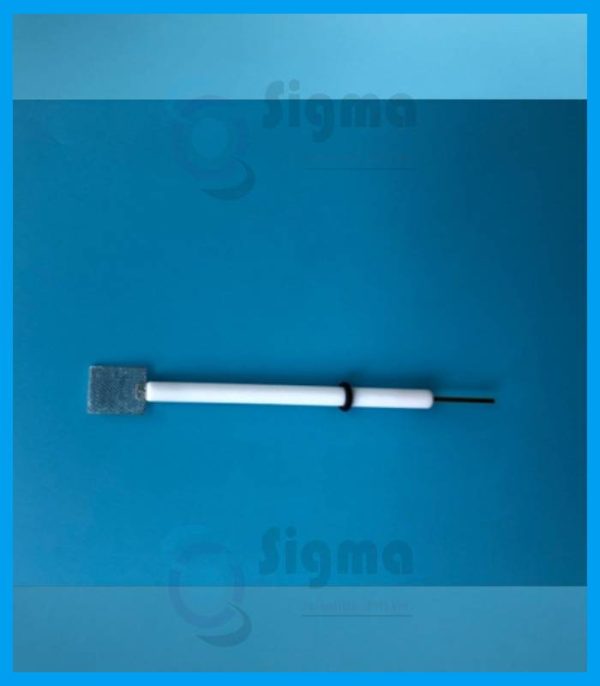 XR429 Platinum Mesh Electrode