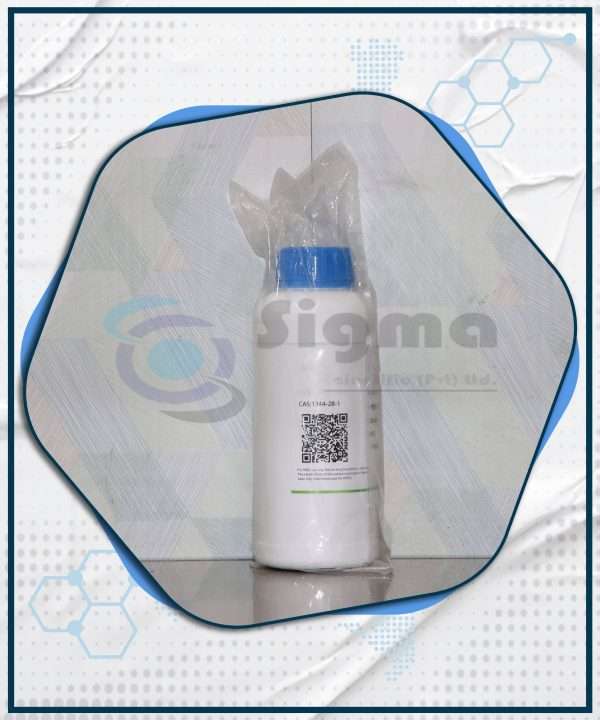 Aluminium Oxide