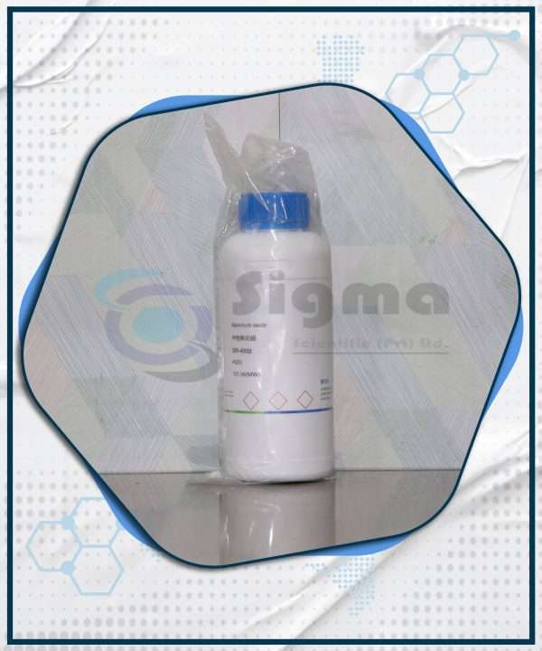 Aluminium Oxide