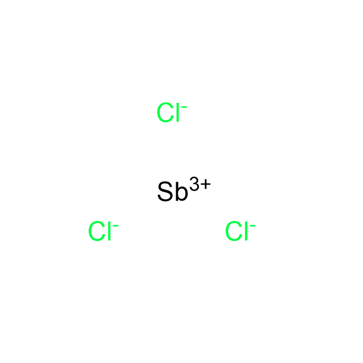 Antimony trichloride - Sigma Scientific