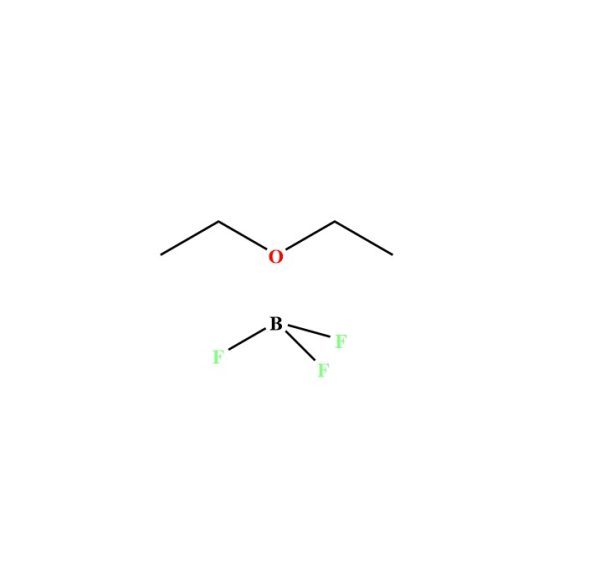 Boron trifluoride diethyl etherate