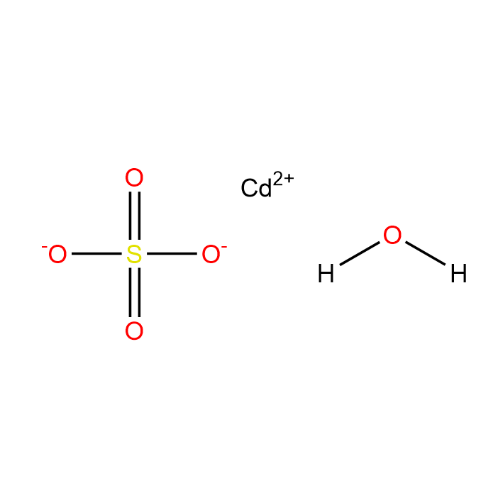 Cadmium Sulfate 8-3-Hydrate