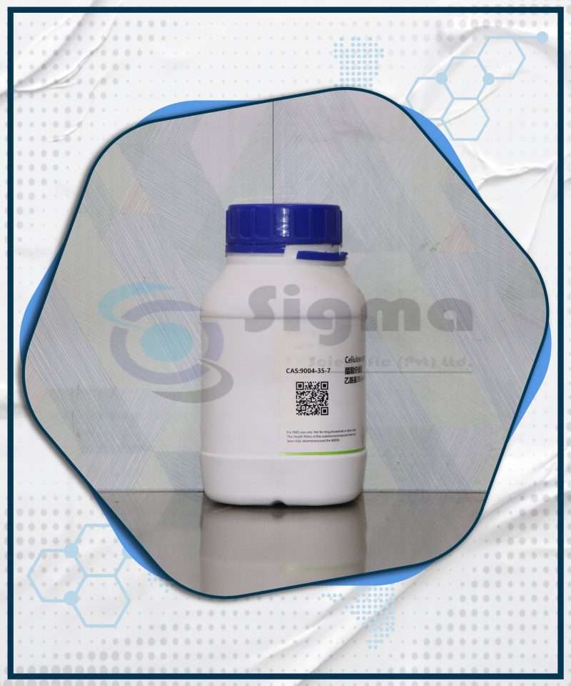 Cellulose acetate - Sigma Scientific