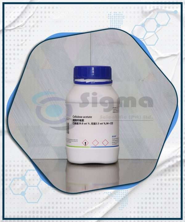 Cellulose acetate