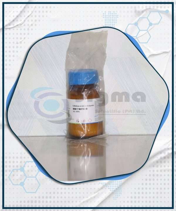 Cellulose acetate butyrate