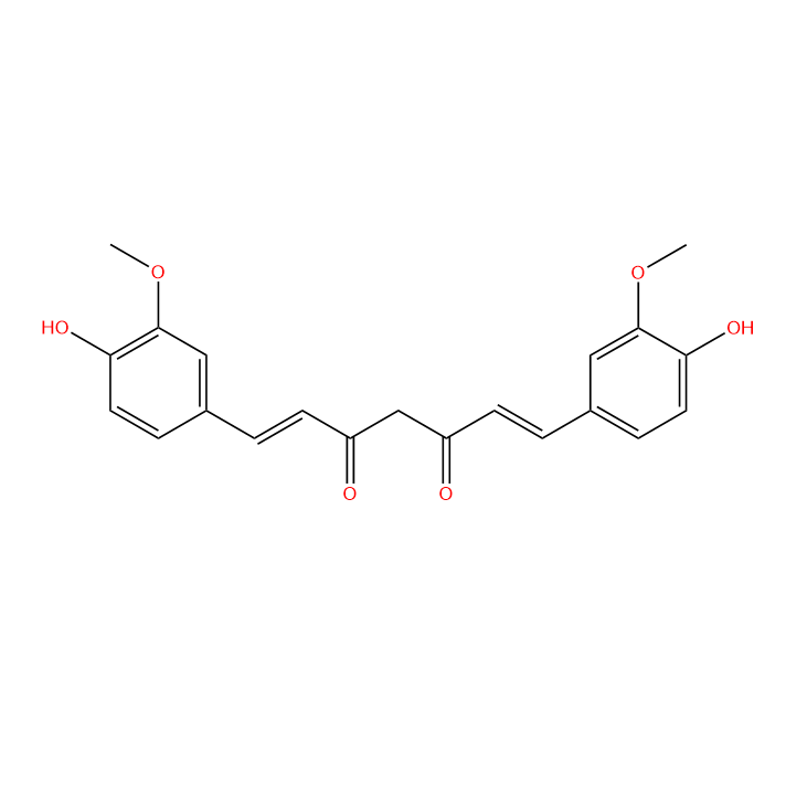 Curcumin