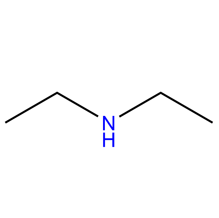Diethylamine