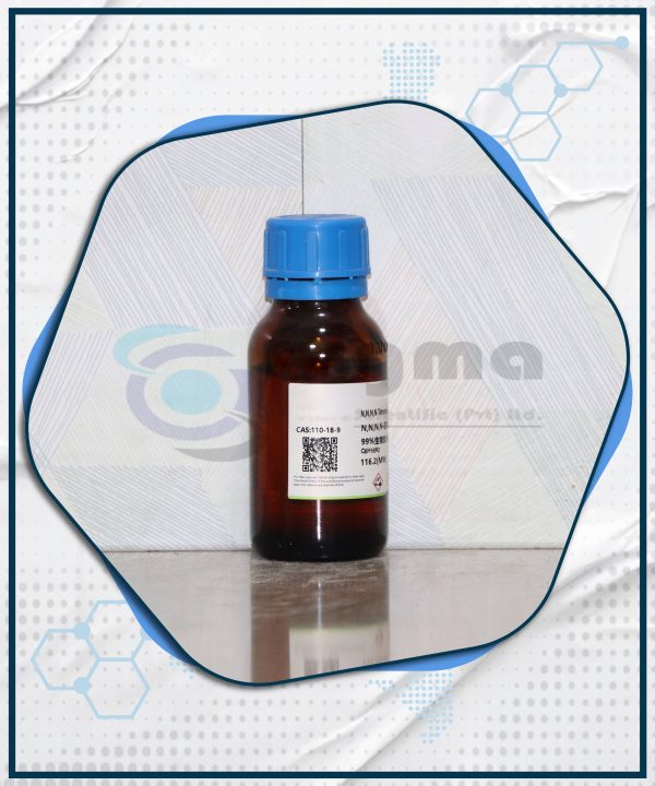 N,N,N’,N”,N”-Pentamethyldiethylenetriamine