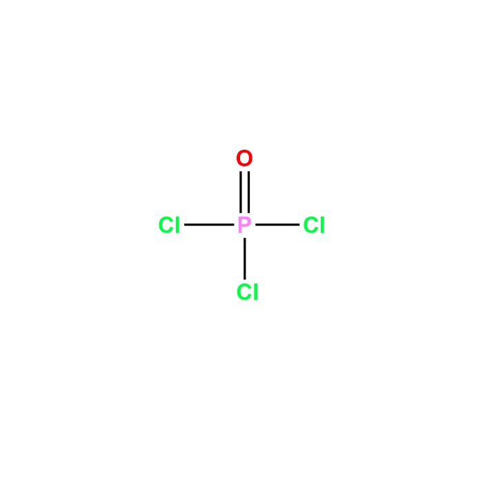Phosphorus(V) oxychloride