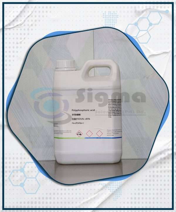 Polyphosphoric acid