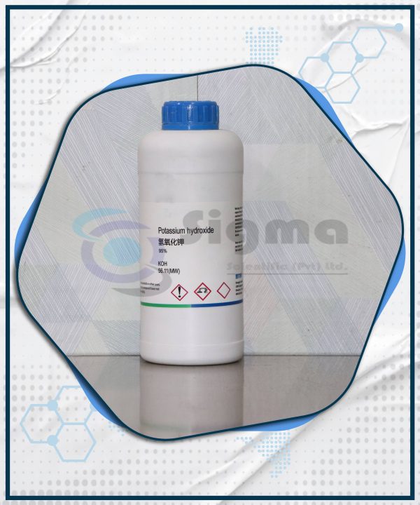 Potassium Hydroxide