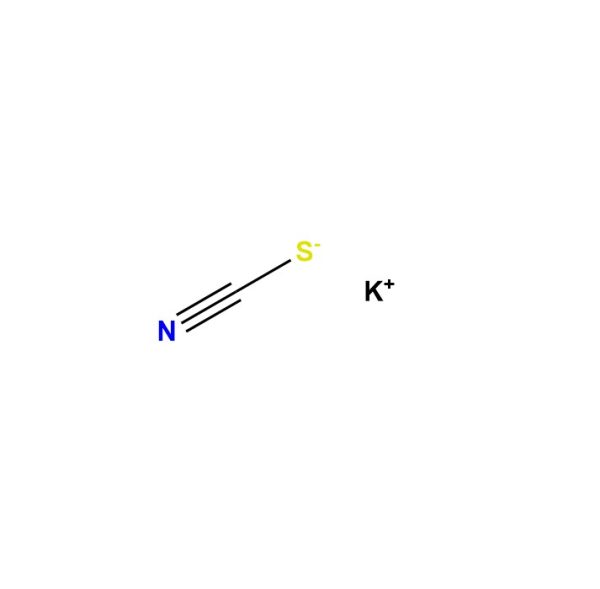 Potassium Thiocyanate