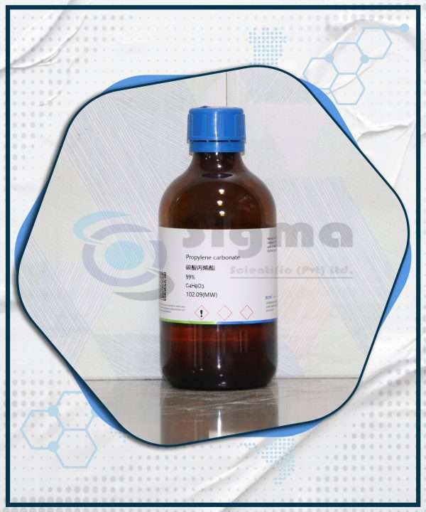 Propylene carbonate
