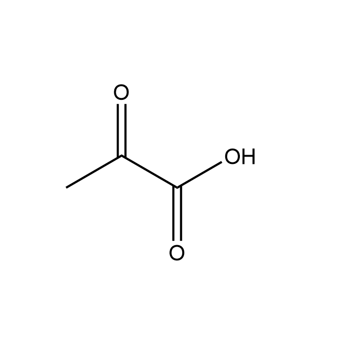 Pyruvic acid