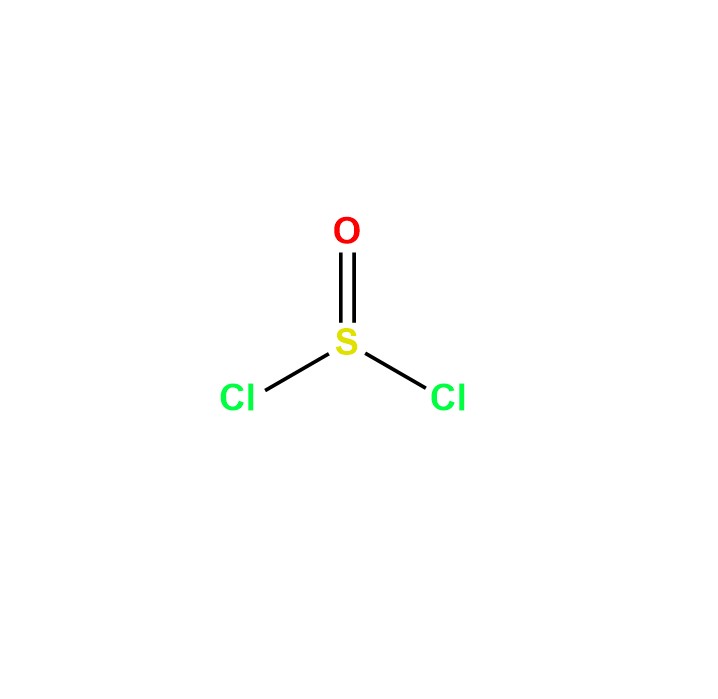 TC (Thionyl Chloride)