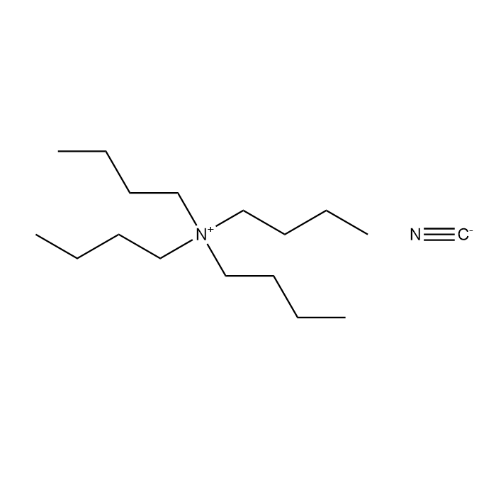 Tetra-n-butylammonium cyanide