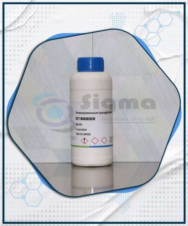 Tetrabutylammonium hydrogen sulfate