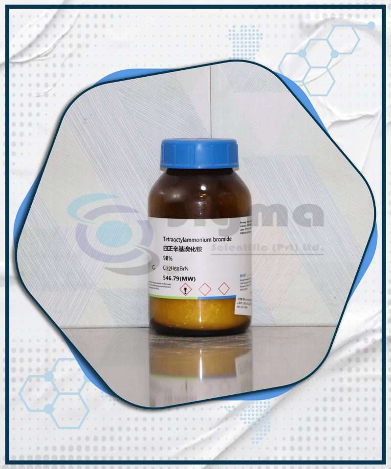 Tetraoctylammonium bromide, 98%