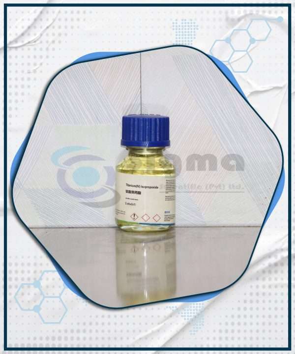 Titanium Tetra Isopropoxide