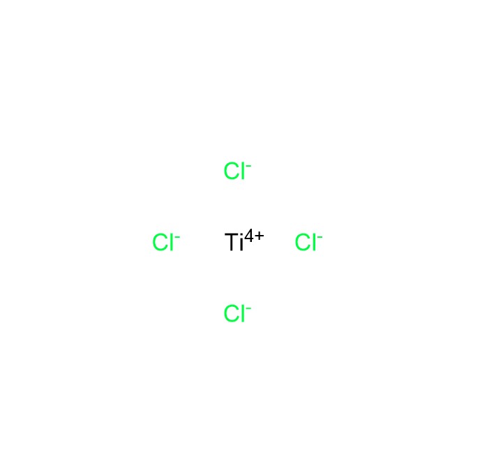 Titanium tetrachloride