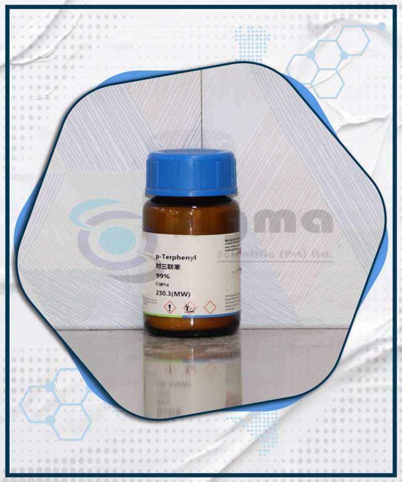 p-Terphenyl