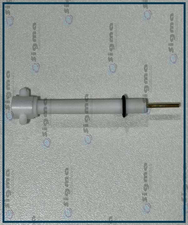 Electrode Clamp CS 945