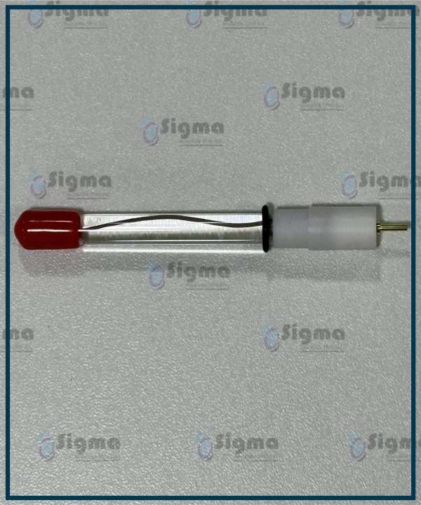 AgCl Reference Electrode CS 901