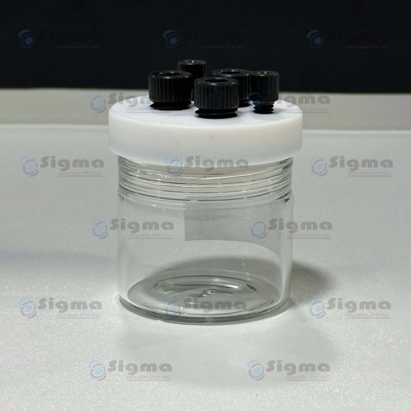 Sealed Electrolytic Cell-CS935-50ml Image