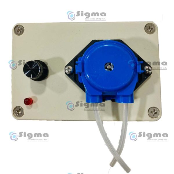 Micro Pump, Medical Pump, Automatic Peristaltic Pump