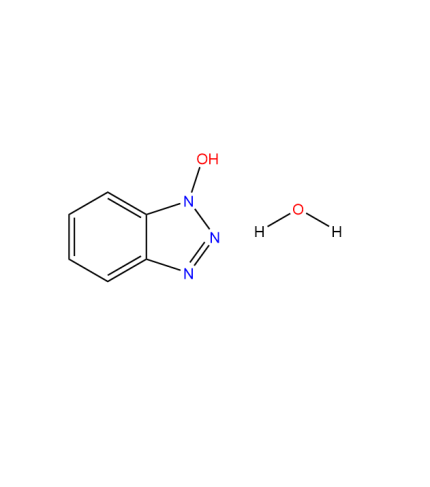 1 -Hydroxybenzotriazole hydrate