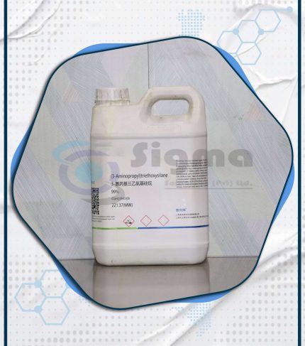 3 aminopropyl triethoxysilane